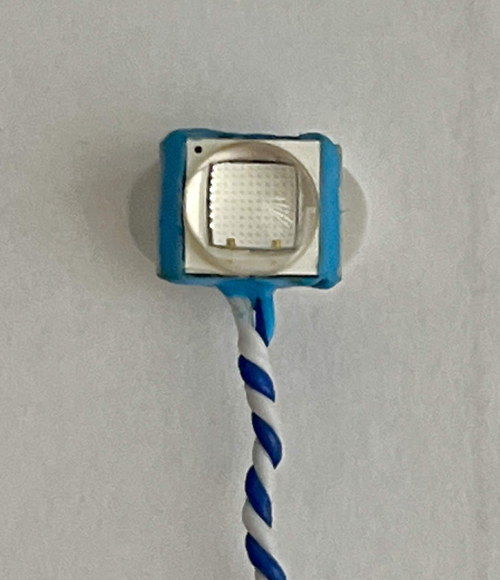 LED flasher V.4.0 blue